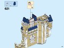 Bauanleitungen LEGO - Disney - 71040 - Das Disney Schloss: Page 409