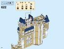 Bauanleitungen LEGO - Disney - 71040 - Das Disney Schloss: Page 410