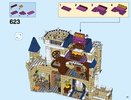 Bauanleitungen LEGO - Disney - 71040 - Das Disney Schloss: Page 411