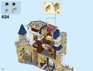 Bauanleitungen LEGO - Disney - 71040 - Das Disney Schloss: Page 412