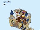 Bauanleitungen LEGO - Disney - 71040 - Das Disney Schloss: Page 413