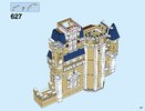 Bauanleitungen LEGO - Disney - 71040 - Das Disney Schloss: Page 415