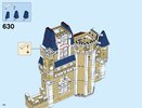 Bauanleitungen LEGO - Disney - 71040 - Das Disney Schloss: Page 418