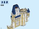 Bauanleitungen LEGO - Disney - 71040 - Das Disney Schloss: Page 420