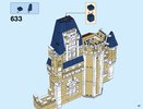 Bauanleitungen LEGO - Disney - 71040 - Das Disney Schloss: Page 421