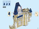 Bauanleitungen LEGO - Disney - 71040 - Das Disney Schloss: Page 423