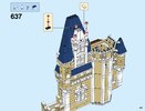 Bauanleitungen LEGO - Disney - 71040 - Das Disney Schloss: Page 425