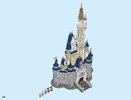 Bauanleitungen LEGO - Disney - 71040 - Das Disney Schloss: Page 486