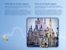 Bauanleitungen LEGO - Disney - 71040 - Das Disney Schloss: Page 7