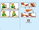 Bauanleitungen LEGO - Disney - 71040 - Das Disney Schloss: Page 8