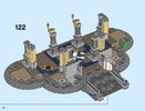 Bauanleitungen LEGO - Disney - 71040 - Das Disney Schloss: Page 84