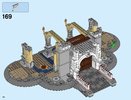 Bauanleitungen LEGO - Disney - 71040 - Das Disney Schloss: Page 118