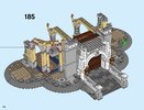 Bauanleitungen LEGO - Disney - 71040 - Das Disney Schloss: Page 126