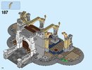 Bauanleitungen LEGO - Disney - 71040 - Das Disney Schloss: Page 128