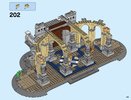 Bauanleitungen LEGO - Disney - 71040 - Das Disney Schloss: Page 135