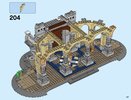 Bauanleitungen LEGO - Disney - 71040 - Das Disney Schloss: Page 137