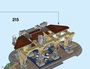 Bauanleitungen LEGO - Disney - 71040 - Das Disney Schloss: Page 144