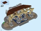 Bauanleitungen LEGO - Disney - 71040 - Das Disney Schloss: Page 146