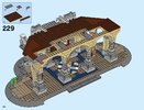 Bauanleitungen LEGO - Disney - 71040 - Das Disney Schloss: Page 152