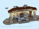 Bauanleitungen LEGO - Disney - 71040 - Das Disney Schloss: Page 161