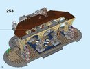 Bauanleitungen LEGO - Disney - 71040 - Das Disney Schloss: Page 164