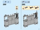 Bauanleitungen LEGO - Disney - 71040 - Das Disney Schloss: Page 179