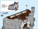 Bauanleitungen LEGO - Disney - 71040 - Das Disney Schloss: Page 218