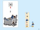 Bauanleitungen LEGO - Disney - 71040 - Das Disney Schloss: Page 253