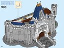 Bauanleitungen LEGO - Disney - 71040 - Das Disney Schloss: Page 260