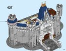 Bauanleitungen LEGO - Disney - 71040 - Das Disney Schloss: Page 273