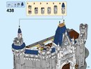 Bauanleitungen LEGO - Disney - 71040 - Das Disney Schloss: Page 275