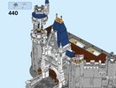 Bauanleitungen LEGO - Disney - 71040 - Das Disney Schloss: Page 277