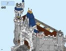 Bauanleitungen LEGO - Disney - 71040 - Das Disney Schloss: Page 278