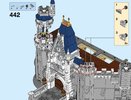 Bauanleitungen LEGO - Disney - 71040 - Das Disney Schloss: Page 279