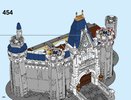 Bauanleitungen LEGO - Disney - 71040 - Das Disney Schloss: Page 284