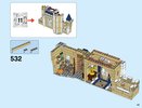 Bauanleitungen LEGO - Disney - 71040 - Das Disney Schloss: Page 331