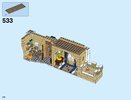 Bauanleitungen LEGO - Disney - 71040 - Das Disney Schloss: Page 332