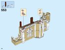 Bauanleitungen LEGO - Disney - 71040 - Das Disney Schloss: Page 352