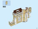 Bauanleitungen LEGO - Disney - 71040 - Das Disney Schloss: Page 365