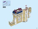 Bauanleitungen LEGO - Disney - 71040 - Das Disney Schloss: Page 367