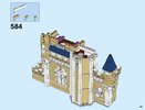 Bauanleitungen LEGO - Disney - 71040 - Das Disney Schloss: Page 381