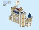 Bauanleitungen LEGO - Disney - 71040 - Das Disney Schloss: Page 385