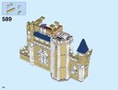 Bauanleitungen LEGO - Disney - 71040 - Das Disney Schloss: Page 386