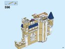 Bauanleitungen LEGO - Disney - 71040 - Das Disney Schloss: Page 393