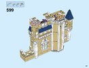 Bauanleitungen LEGO - Disney - 71040 - Das Disney Schloss: Page 397