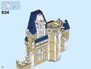 Bauanleitungen LEGO - Disney - 71040 - Das Disney Schloss: Page 422