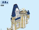 Bauanleitungen LEGO - Disney - 71040 - Das Disney Schloss: Page 424