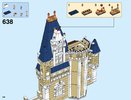 Bauanleitungen LEGO - Disney - 71040 - Das Disney Schloss: Page 426