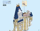 Bauanleitungen LEGO - Disney - 71040 - Das Disney Schloss: Page 427