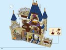 Bauanleitungen LEGO - Disney - 71040 - Das Disney Schloss: Page 430